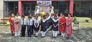 Silver Oak School, Kakori, Cantt., Kanpur